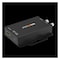 Bzbgear 4K UHD 12G-SDI to HDMI Converter with Audio Extraction Supports HD & UHD 12G/6G/3G/HD-SDI BG-4KSH - alternate 5